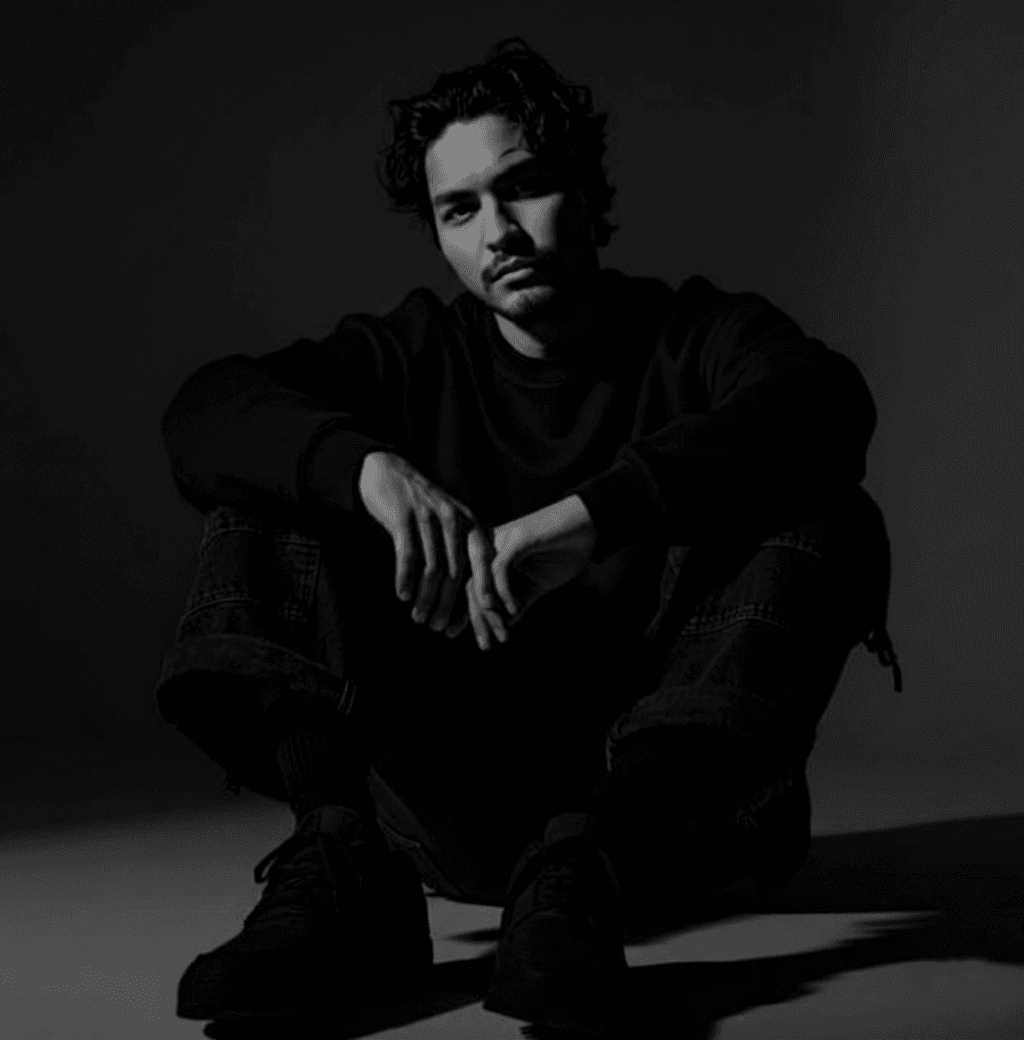 Oliver Avendaño — Fundador de NEXOR